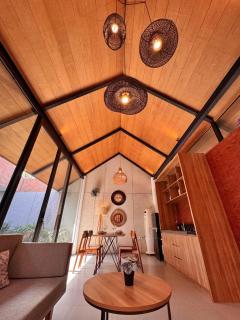 Villa Sora by Kelle - Ubud - 1