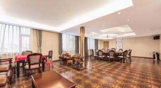 Lavande Hotels Harbin Railway Station Zhanqian Square - 4