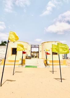 sanai heritage resort - 0