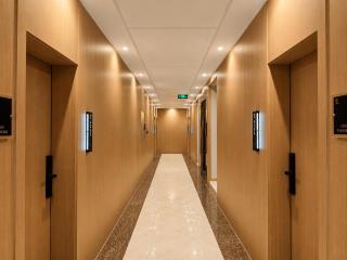 YILV SERVICE APARTMENT - Economy Class - 5