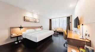 Jinjiang Inn Select Hohhot Chengjisihan Square Metro Station - 4