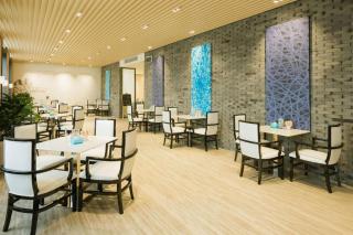 Jinjiang Inn Xi'an FengCheng Five Road - 9