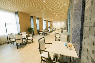 Jinjiang Inn Xi'an FengCheng Five Road - 4