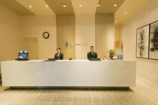 Jinjiang Inn Xi'an FengCheng Five Road - 2
