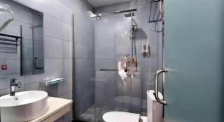 PAI Hotel·Linfen Hongdong Lily Town - 1