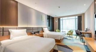 Chonpines Hotel Guangzhou Sunac Cultural and Tourism City Shiling - 3