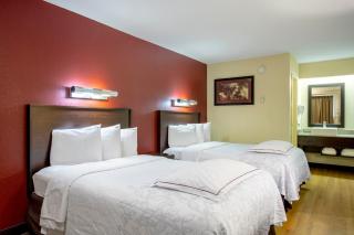 Red Roof Inn PLUS+ St. Louis - Forest Park / Hampton Ave. - 8