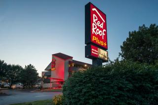 Red Roof Inn PLUS+ St. Louis - Forest Park / Hampton Ave. - 1