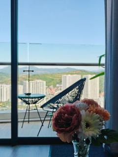 The Azure Duplex - Stunning Bay View - Citadines Ha Long - 4