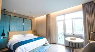 Echarm Hotel Beijing Yizhuangrong Dongjie Metro - 4