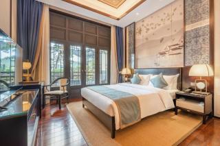 ZHI JIN hotel - 4