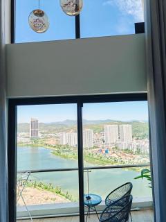 The Azure Duplex - Stunning Bay View - Citadines Ha Long - 6