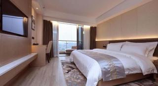Borrman Hotel Guiyang Guanshanhu International Conference Center Metro Station - 9