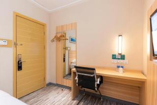 Jtour Inn Huanggang Hongan Lieshi Lingyuan - 6