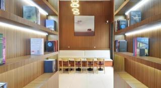 JTOUR Inn Wuhan Changfeng Avenue Garden Expo - 5
