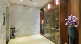 JTOUR Inn Wuhan Changfeng Avenue Garden Expo - 9