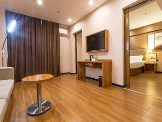 Jtour Inn Chongzuo Ningming - 9