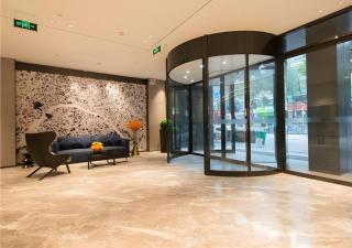 Echarm Hotel Wuhan Hankou Station Changgang Road Metro Station - 8