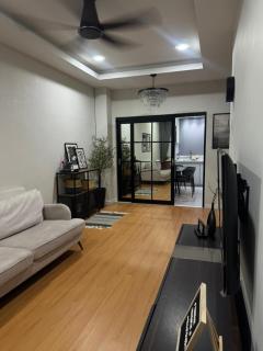 Hannah Homestay, Bandar Puteri Jaya, Sungai Petani - 0