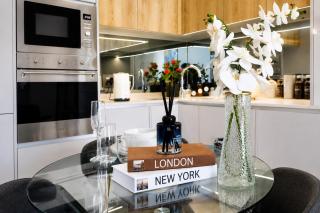 The Atelier Luxury Stay - 8