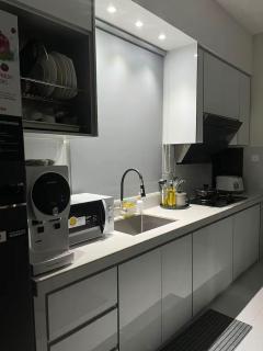 Hannah Homestay, Bandar Puteri Jaya, Sungai Petani - 9