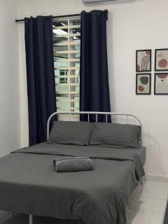 Hannah Homestay, Bandar Puteri Jaya, Sungai Petani - 3