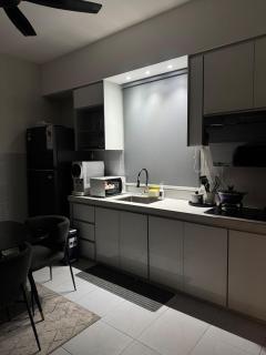Hannah Homestay, Bandar Puteri Jaya, Sungai Petani - 2