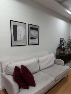 Hannah Homestay, Bandar Puteri Jaya, Sungai Petani - 1