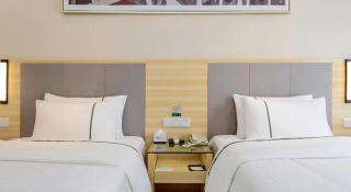 City Comfort Inn Guiyang Yan'an Middle Road Fountain Metro Station - 5