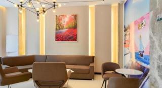City Comfort Inn Suizhou Yanhe Avenue - 4