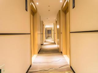City Comfort Inn Nanning Yudong Jinxiang Metro Station - 4