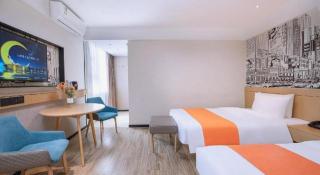 City Comfort Inn Nanning Yudong Jinxiang Metro Station - 3
