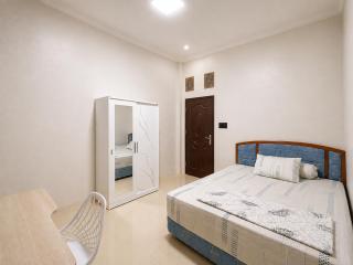 Utama Guest House Kuta Alam - 3