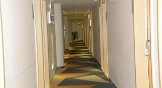 City Comfort Inn zhongshan Lihe Square Walmart - 5