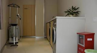 City Comfort Inn zhongshan Lihe Square Walmart - 9