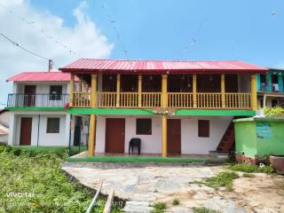 Homely Hills I 6 Km form Nagtibba Trek Route I - 0