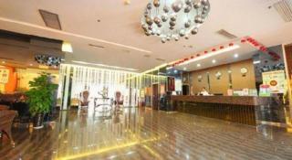 City Comfort Inn Nanning Shuangyong Road Guangxi Medical University - 2