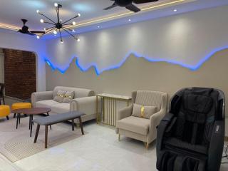 MYNUSA Pool Villa- Private Pool 4 bedrooms, 15 Guests, WiFi, near Chenang beach - 5