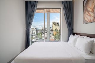 An Beach Hotel & Apartment - Near My Khe Beach - 2
