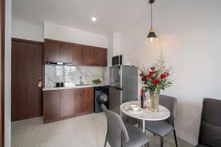 An Beach Hotel & Apartment - Near My Khe Beach - 3