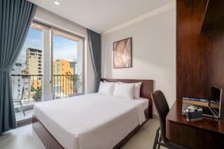 An Beach Hotel & Apartment - Near My Khe Beach - 1