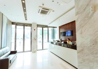 City Comfort Inn Hechi Yizhou Bus Terminal - 9