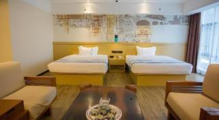 City Comfort Inn Huizhou Longmen - 4