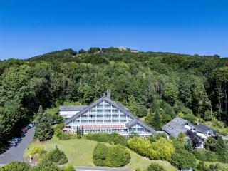 Sure Hotel by Best Western Rhoen Garden - 7