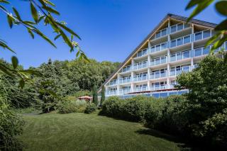 Sure Hotel by Best Western Rhoen Garden - 8