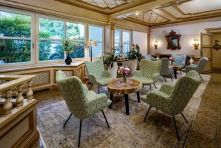 Sure Hotel by Best Western Rhoen Garden - 5