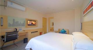 City Comfort Inn Foshan Kuiqi Road Metro Station - 9