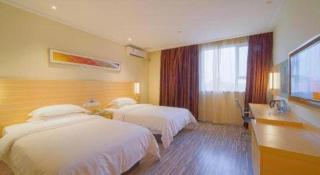 City Comfort Inn Foshan Kuiqi Road Metro Station - 8