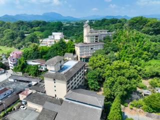 Kikuchi Kanko Hotel - 8