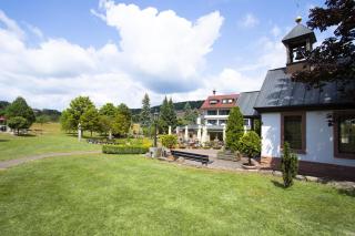 Best Western Hotel Brunnenhof - 7